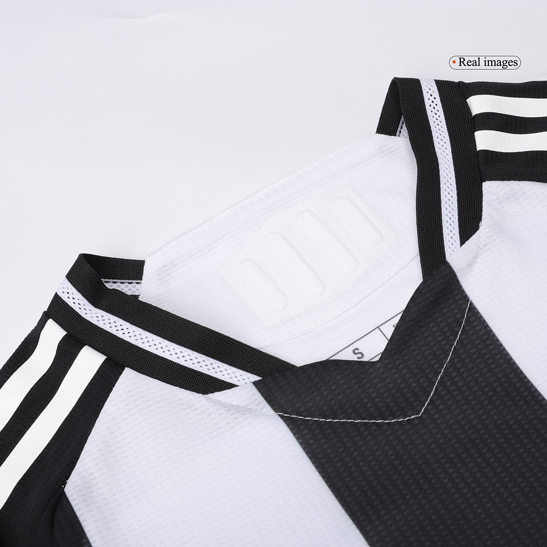 Newcastle United Home Jersey Authentic - gojersey