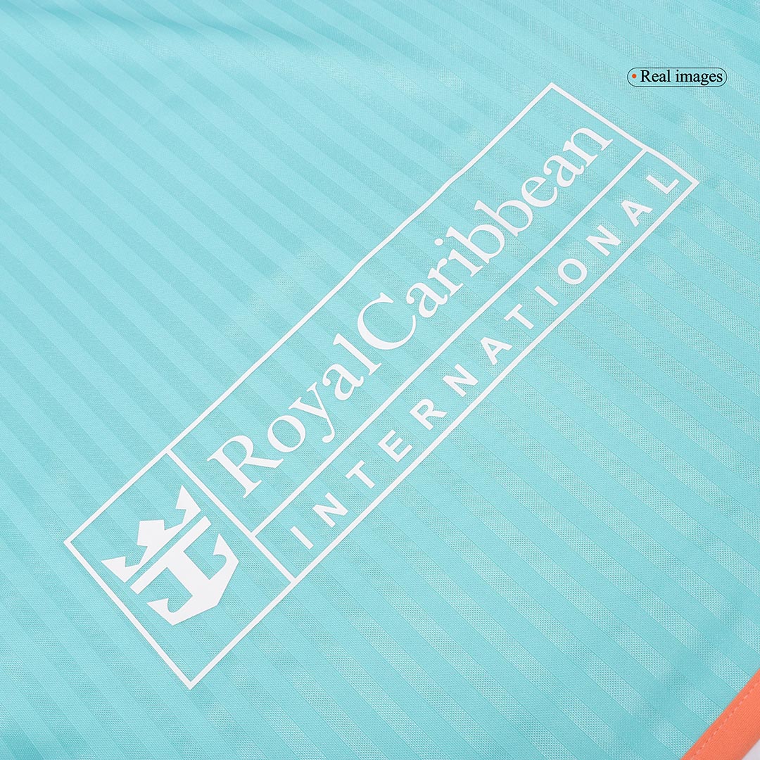 Inter Miami CF Third Away Jersey - gojersey