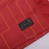 Liverpool M.SALAH #11 Home Soccer Jersey 2024/25 - gojersey