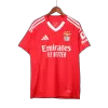 Benfica Home Jersey 2024/25 - gojersey