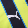 Manchester City Away Soccer Jersey - gojersey