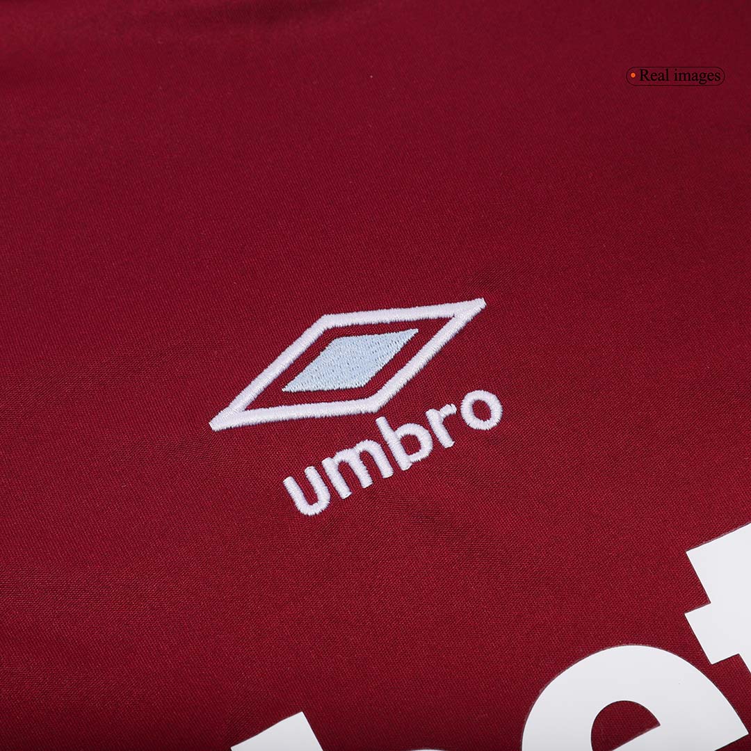 West Ham United Home Jersey - gojersey