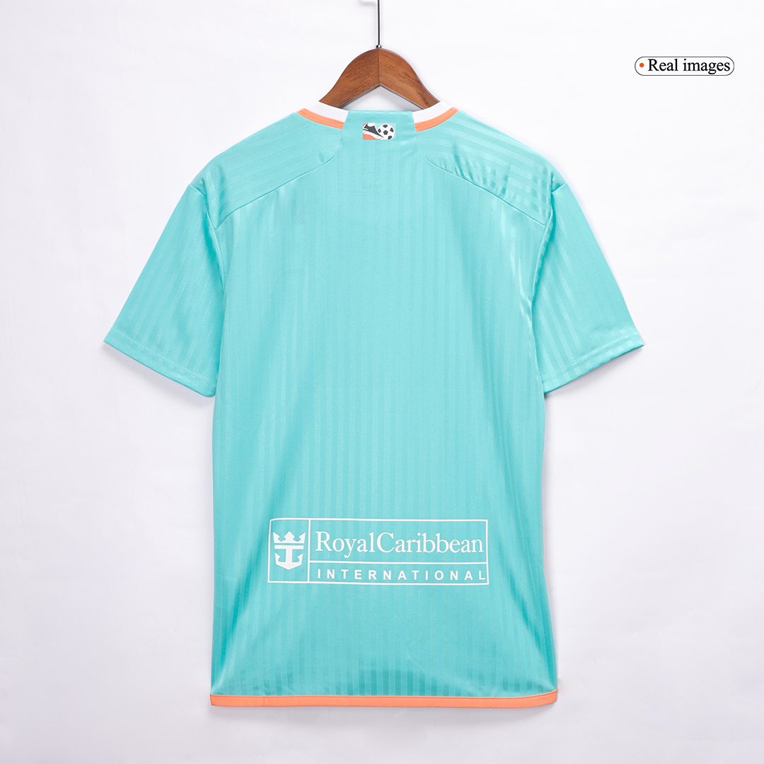 Inter Miami CF Third Away Jersey - gojersey