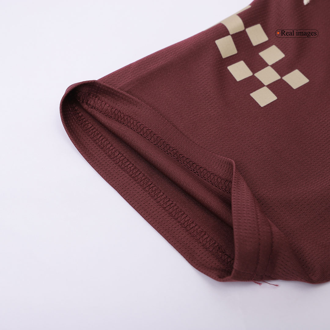 Manchester City Third Away Wholesale Soccer Jersey - gojersey