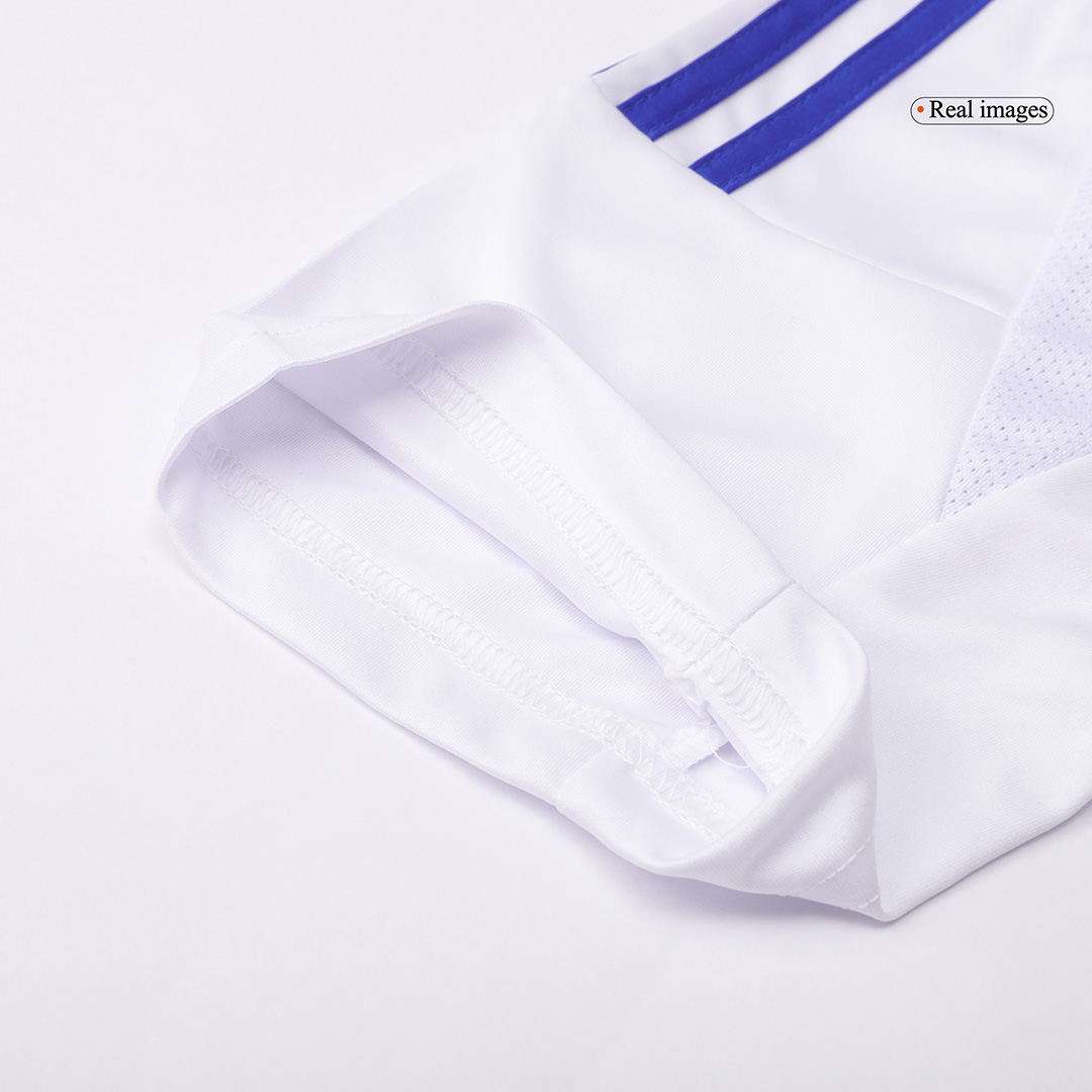 Olympique Lyonnais Home Jersey - gojersey