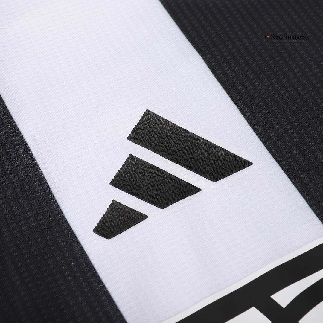 Newcastle United Home Jersey Authentic - gojersey