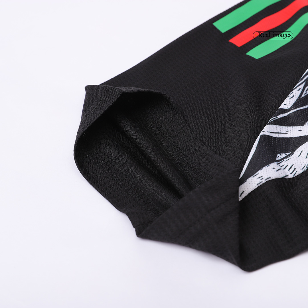 Arsenal SAKA #7 Away Soccer Jersey Authentic - gojersey