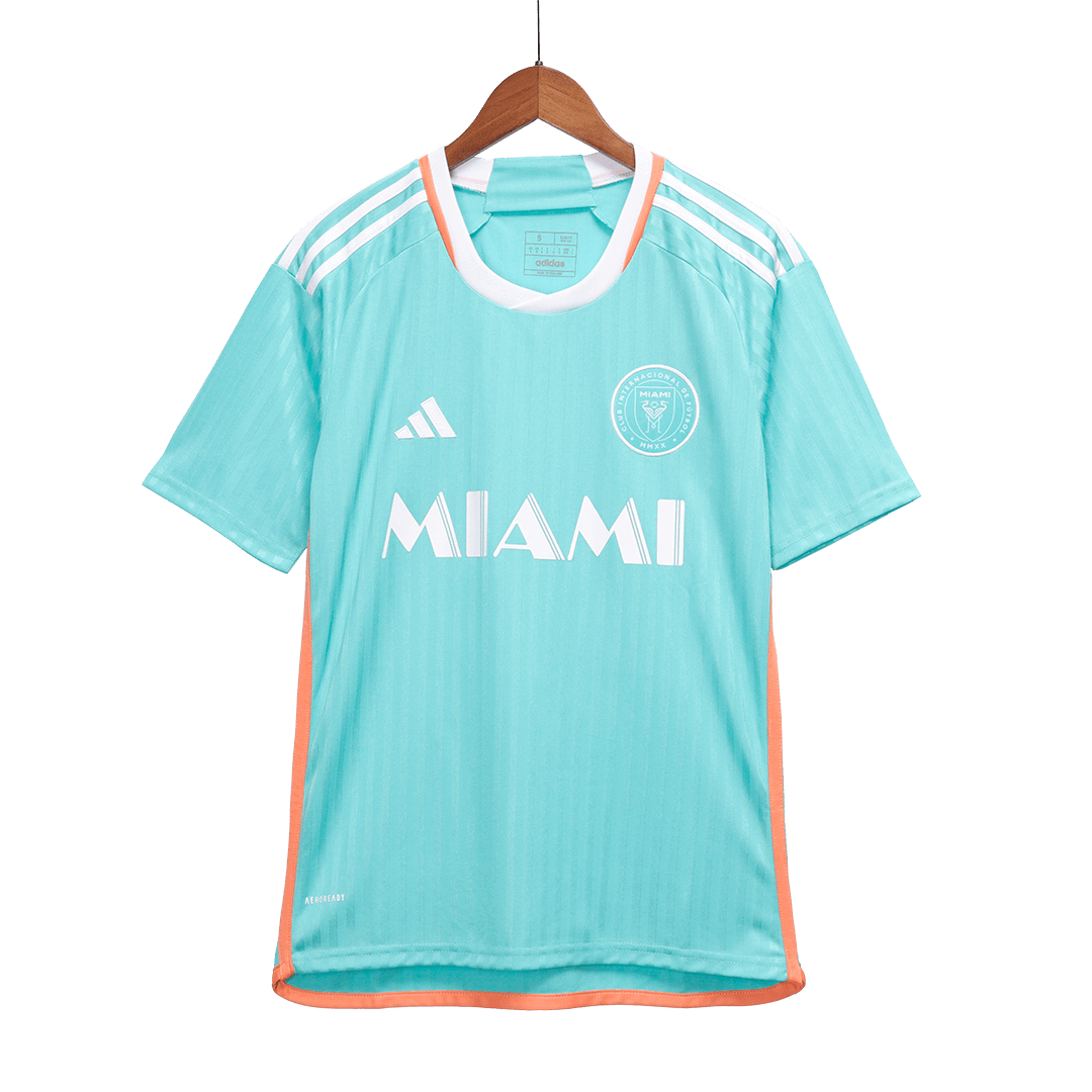 Inter Miami CF Third Away Jersey - gojersey