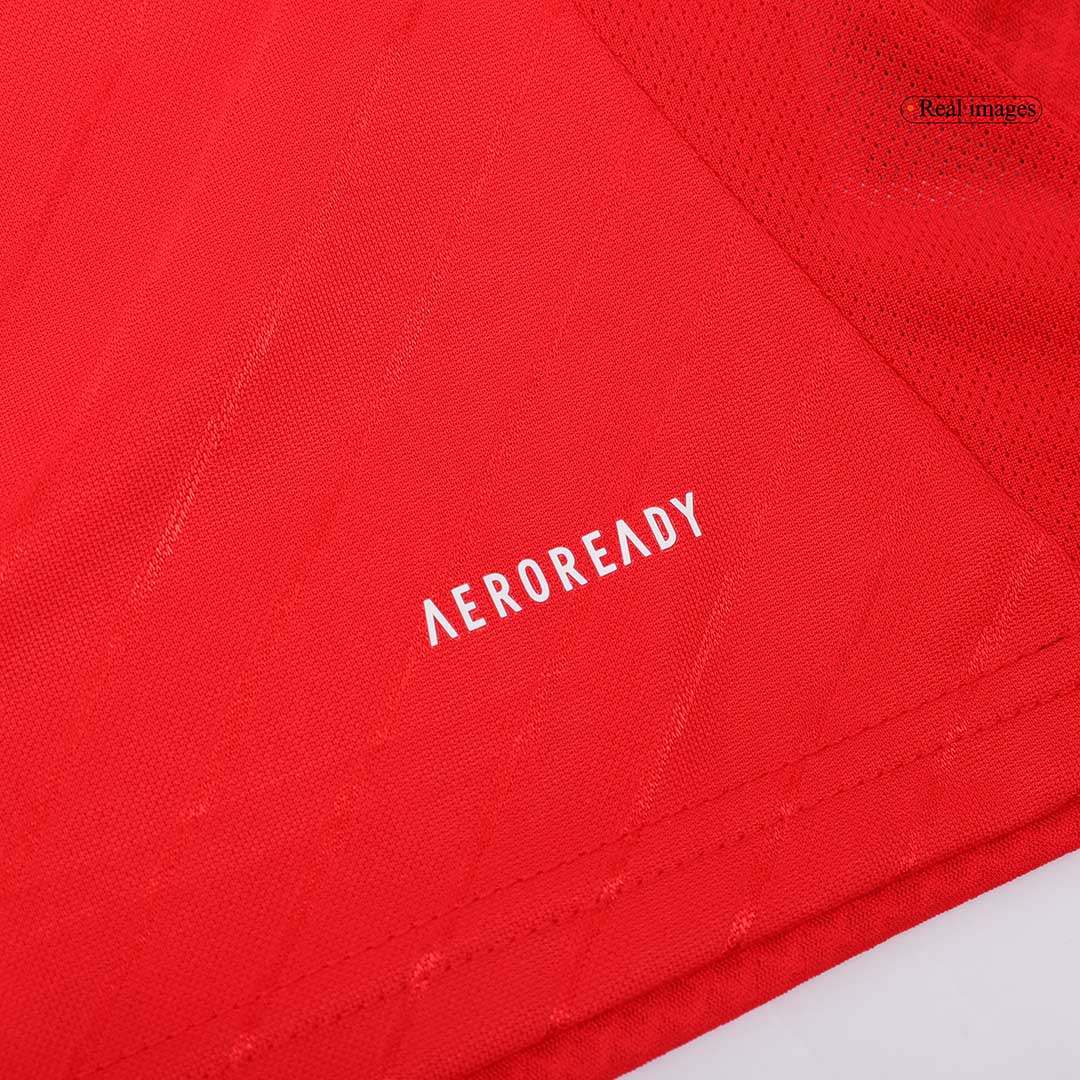 Benfica Home Jersey - gojersey