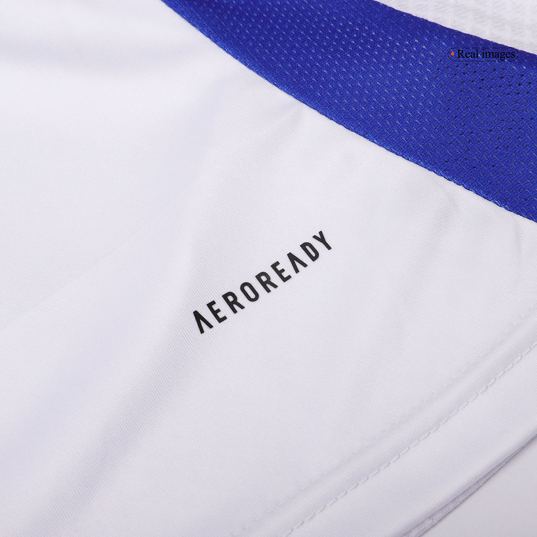 Olympique Lyonnais Home Jersey - gojersey