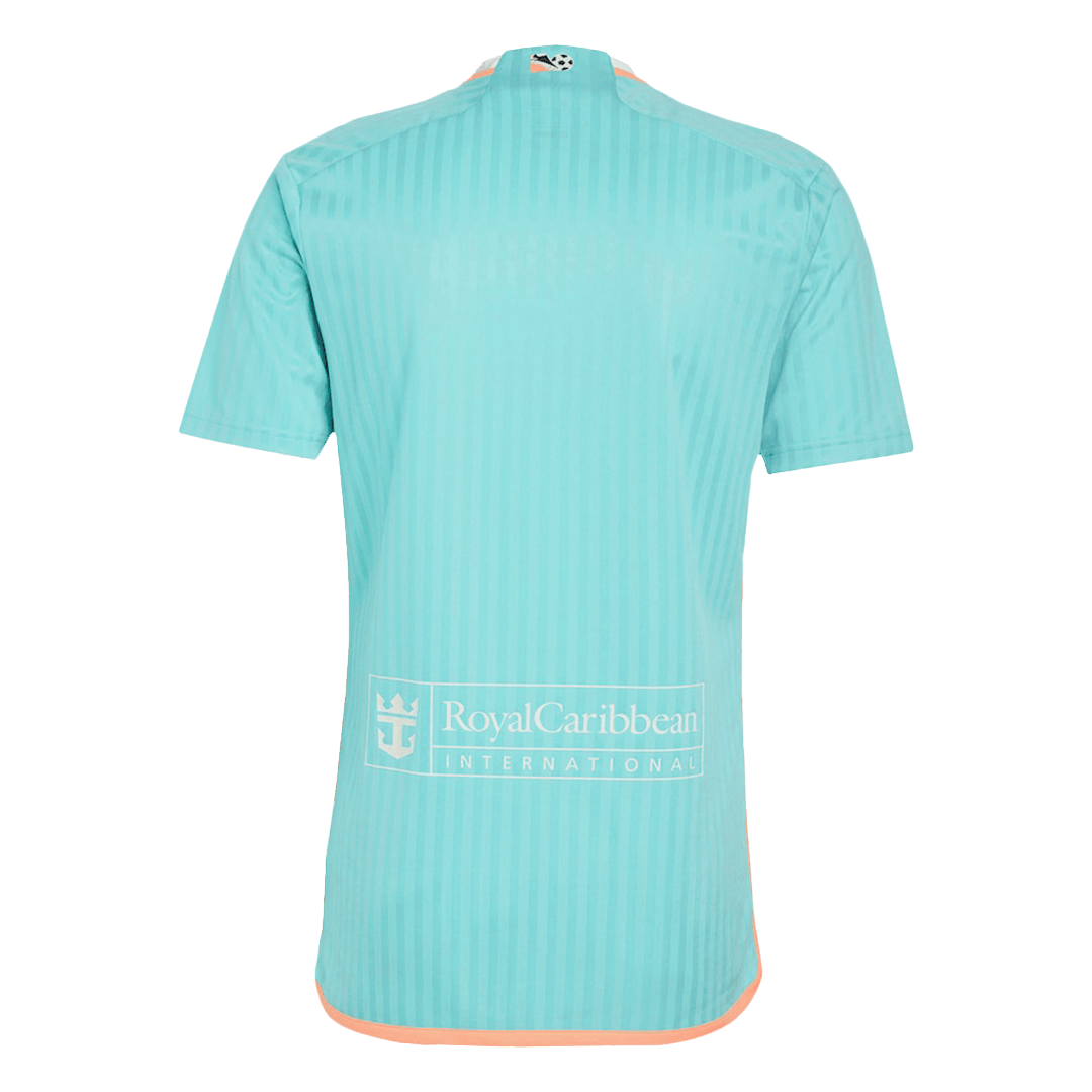 Inter Miami CF Third Away Jersey - gojersey