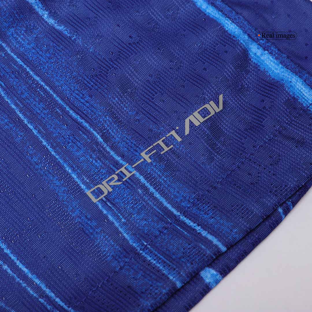 Chelsea PALMER #20 Home Soccer Jersey Authentic - gojersey