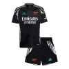 Arsenal Away Jersey Kit 2024/25 Kids(Jersey+Shorts) - gojersey
