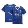 Al Hilal SFC Home Jersey 2024/25 - gojersey