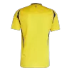 Al Nassr Home Soccer Jersey 2024/25 - gojersey
