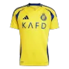 Al Nassr MANÉ #10 Home Jersey 2024/25 - ACL - gojersey