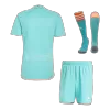Inter Miami CF Third Away Soccer Jersey Kit (Jersey+Shorts+Socks) - gojersey