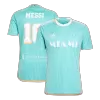 Inter Miami CF MESSI #10 Jersey Third Away - gojersey
