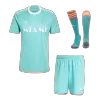 Inter Miami CF Third Away Soccer Jersey Kit (Jersey+Shorts+Socks) - gojersey