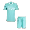 Inter Miami CF Third Away Soccer Jersey Kit (Jersey+Shorts) - gojersey