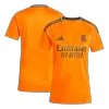 Women's Real Madrid Away Soccer Jersey - gojersey
