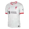 Liverpool Football Jersey Third Away 2024/25 - gojersey
