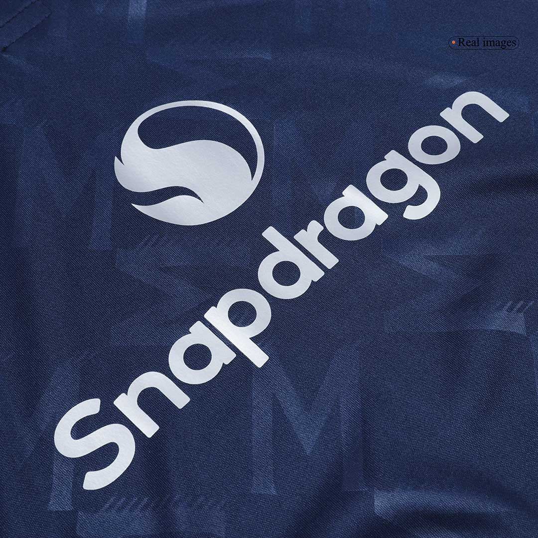 Manchester United Away Jersey Kit Kids(Jersey+Shorts) - gojersey