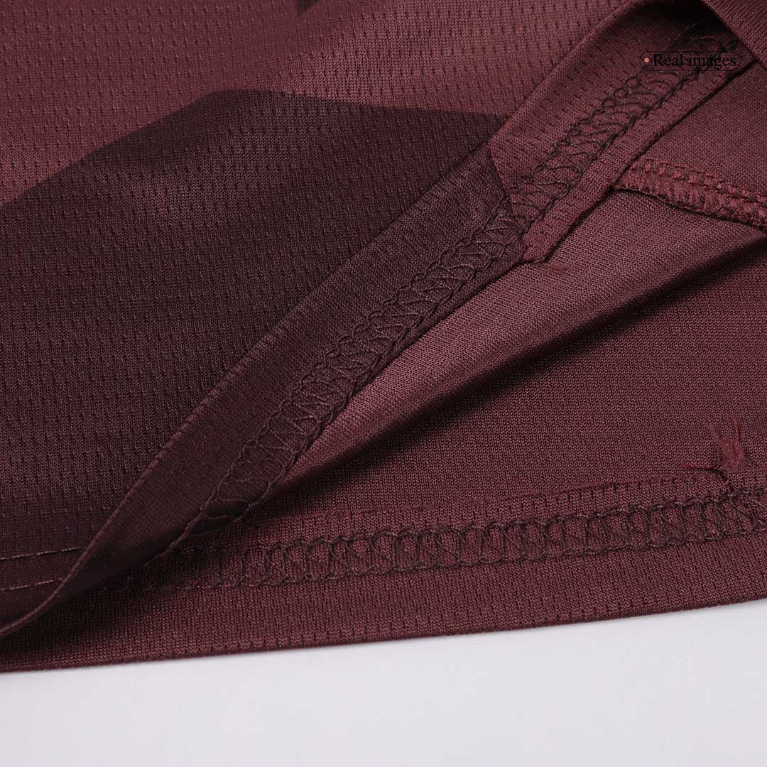 Manchester City Third Away Jersey Kit Kids(Jersey+Shorts) - gojersey