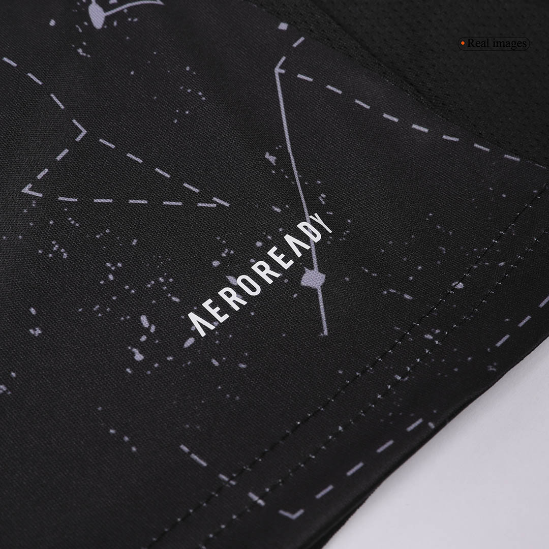 Benfica Away Custom Soccer Jersey - gojersey