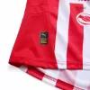Chivas Home Soccer Jersey Kit Kids(Jersey+Shorts) - gojersey