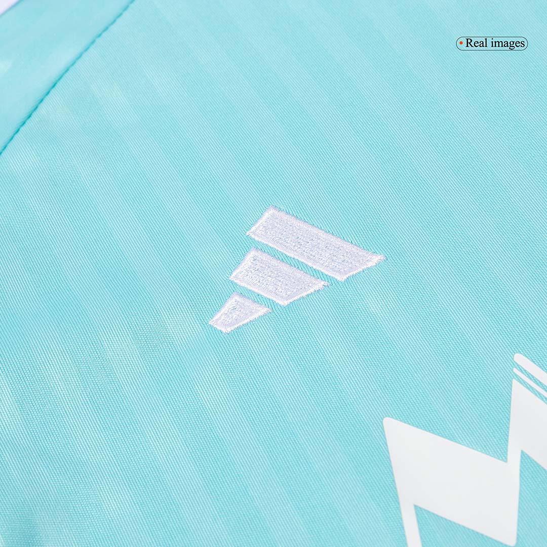 Inter Miami CF Third Away Jersey Kit Kids(Jersey+Shorts) - gojersey