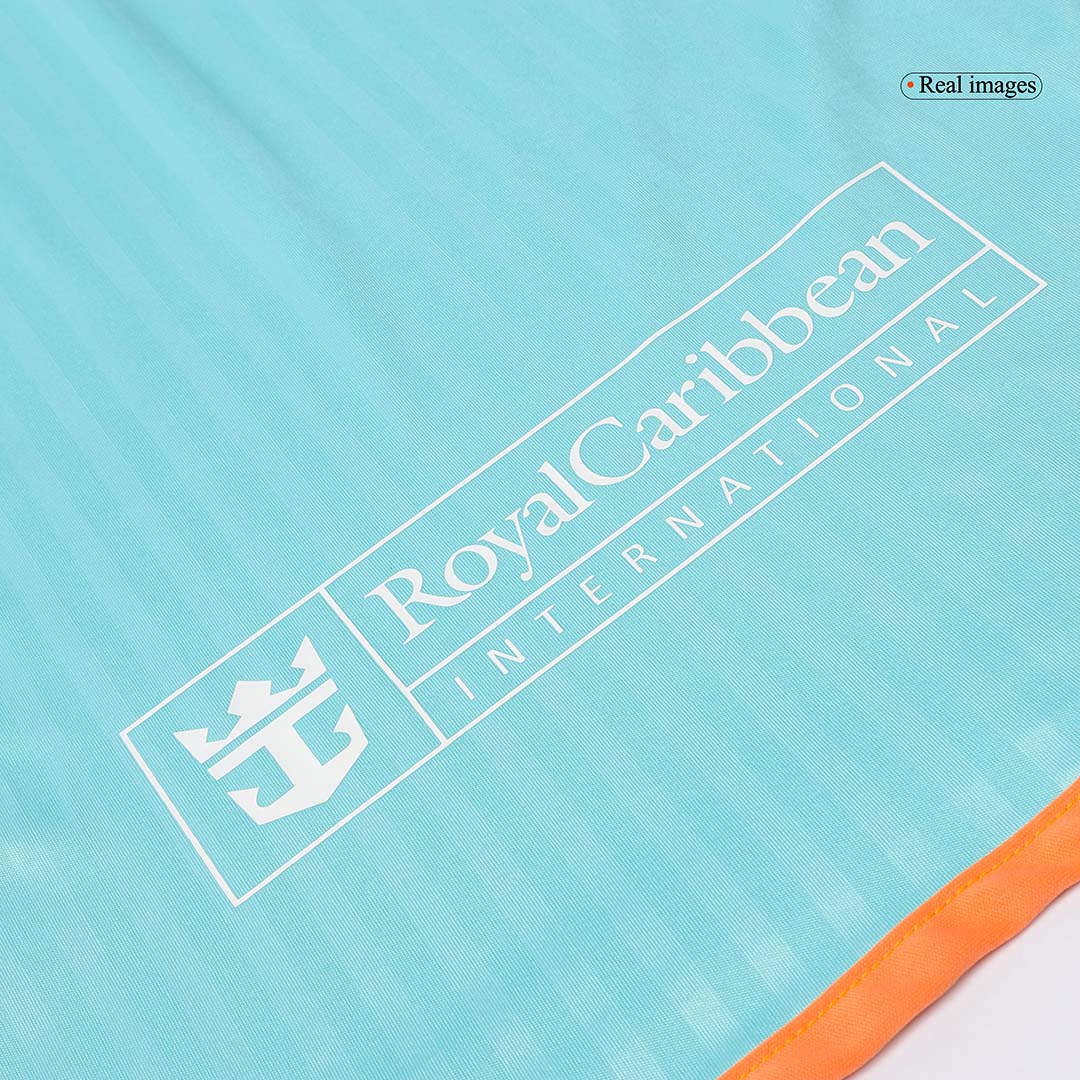 Inter Miami CF Third Away Jersey Kit Kids(Jersey+Shorts) - gojersey