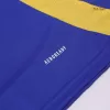 Boca Juniors Home Custom Soccer Jersey 2024/25 - gojersey