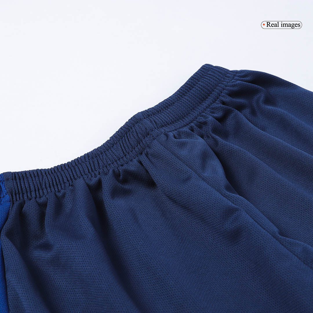 Manchester United Away Jersey Kit Kids(Jersey+Shorts) - gojersey