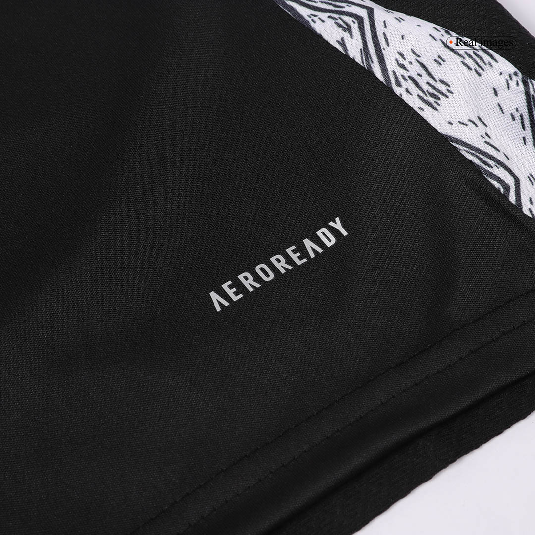 Arsenal Away Jersey Kit Kids(Jersey+Shorts) - gojersey