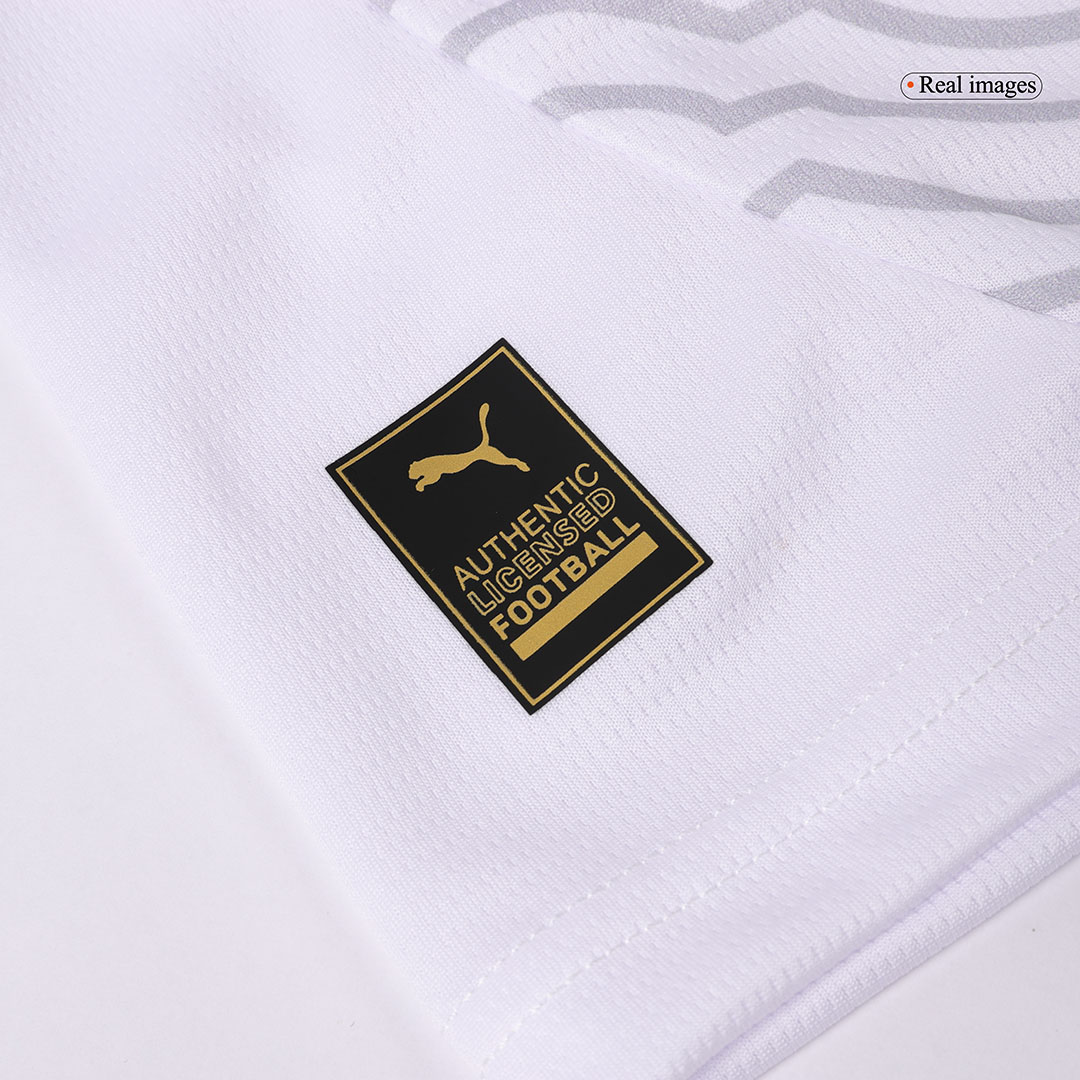 Al Hilal SFC Away Jersey - gojersey