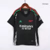 Arsenal Away Jersey Kit 2024/25 Kids(Jersey+Shorts) - gojersey
