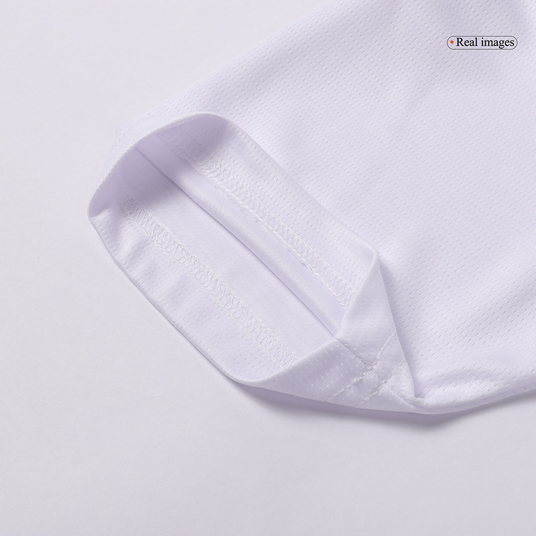 Al Hilal SFC Away Jersey - gojersey