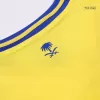 Al Nassr Home Soccer Jersey 2024/25 - gojersey