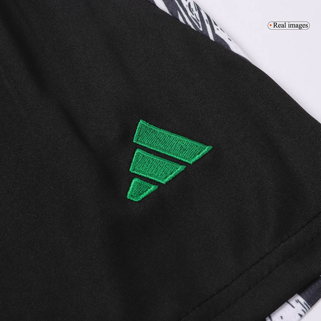 Arsenal Away Jersey Kit Kids(Jersey+Shorts) - gojersey