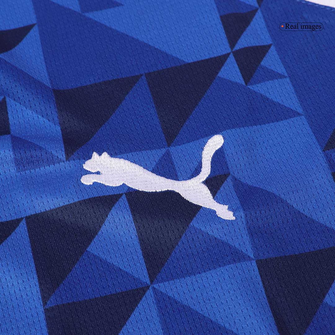 Al Hilal SFC Home Jersey - gojersey