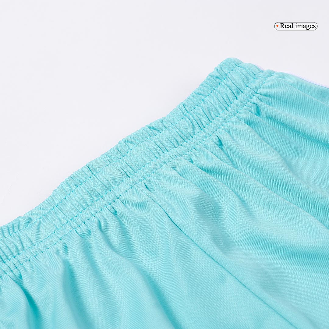 Inter Miami CF Third Away Jersey Kit Kids(Jersey+Shorts) - gojersey