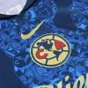 Club America Away Soccer Jersey Kit 2024/25 Kids(Jersey+Shorts) - gojersey