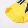 Al Nassr Home Soccer Jersey 2024/25 - gojersey