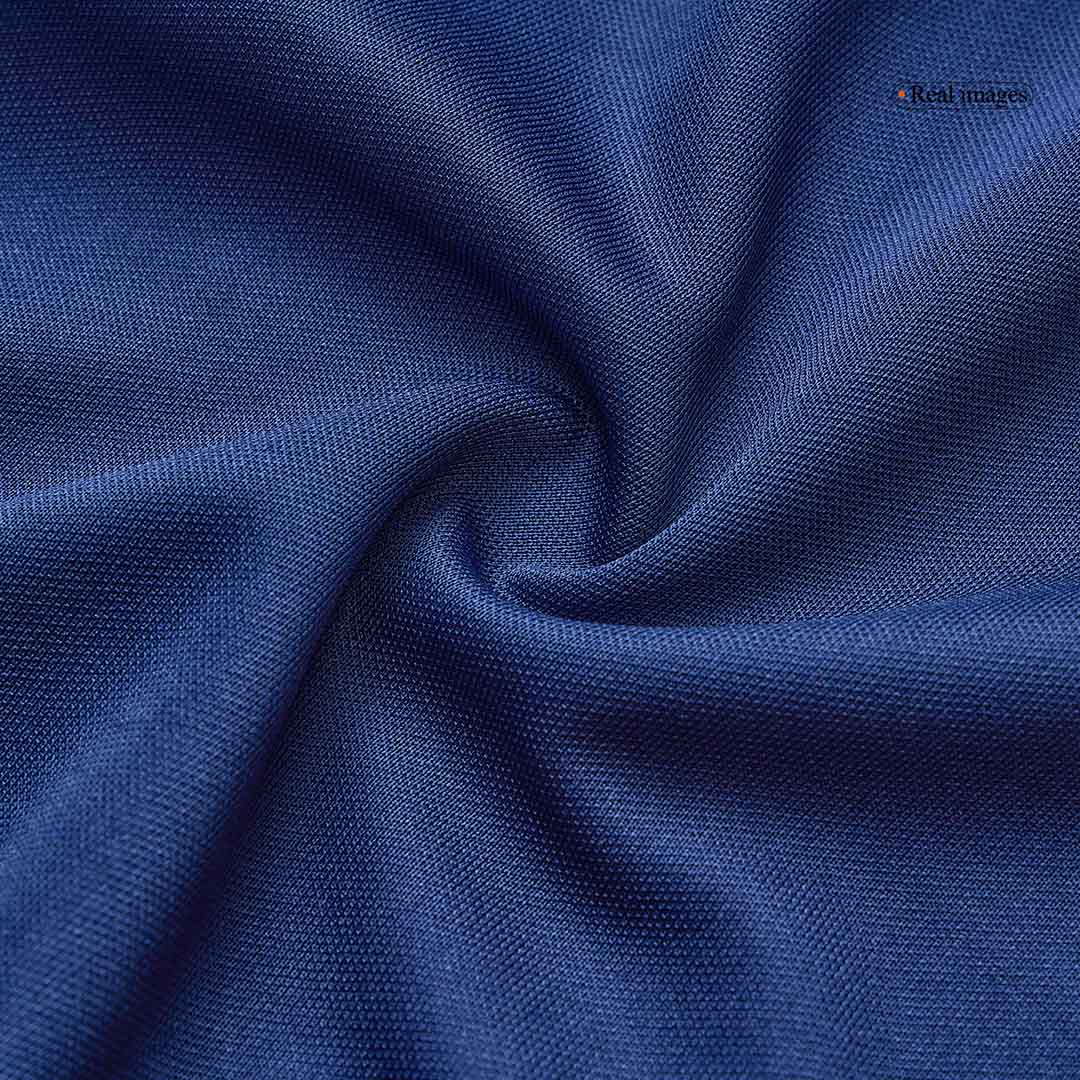 Chivas Home Soccer Jersey Kit Kids(Jersey+Shorts) - gojersey