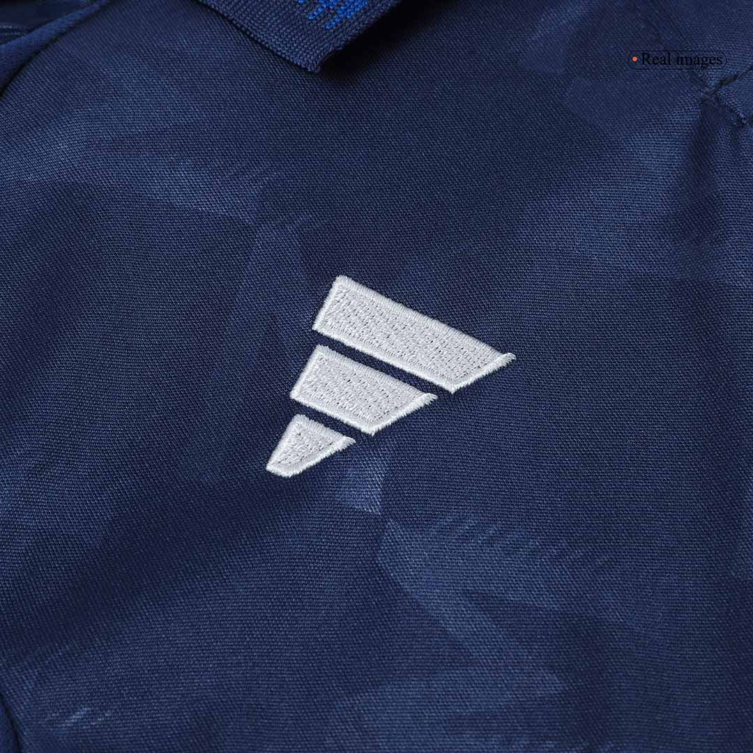 Manchester United Away Jersey Kit Kids(Jersey+Shorts) - gojersey