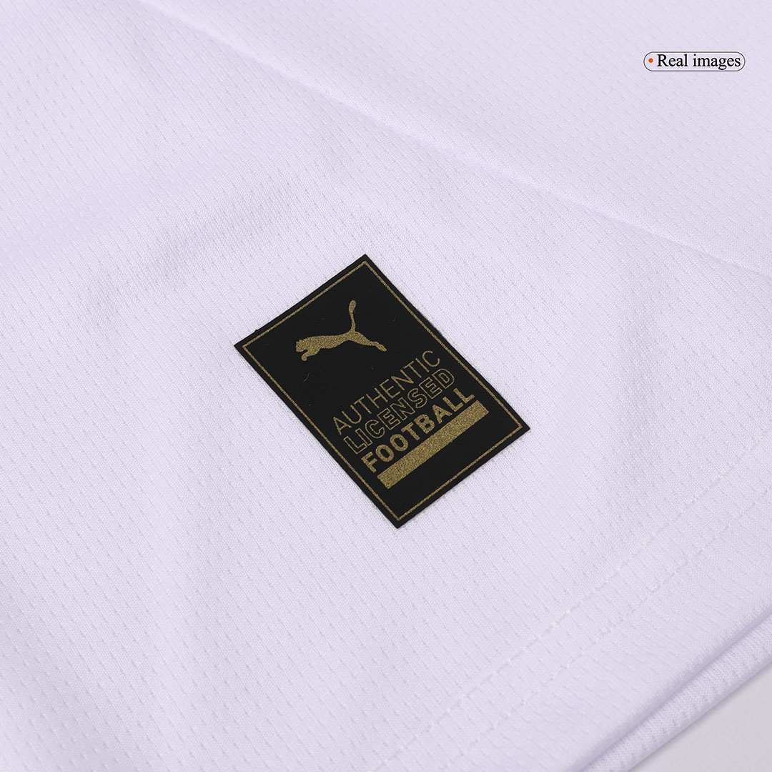 AC Milan Away Jersey - gojersey