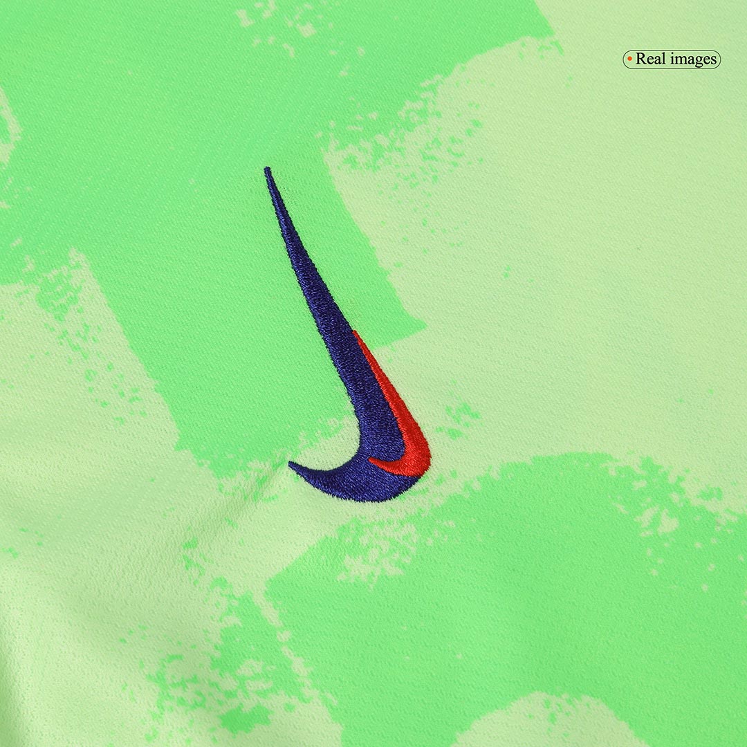 Barcelona LAMINE YAMAL #19 Third Away Jersey - UCL Edition - gojersey