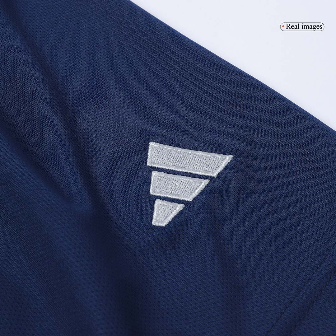 Manchester United Away Jersey Kit Kids(Jersey+Shorts) - gojersey