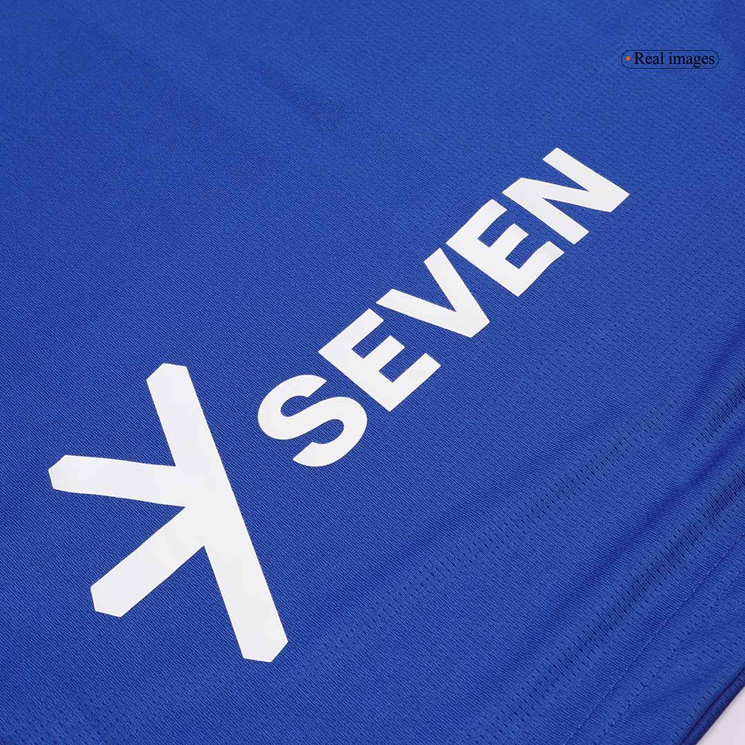 Al Hilal SFC Home Jersey - gojersey